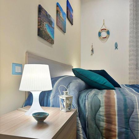D'Aragona Guest House Palermo Buitenkant foto