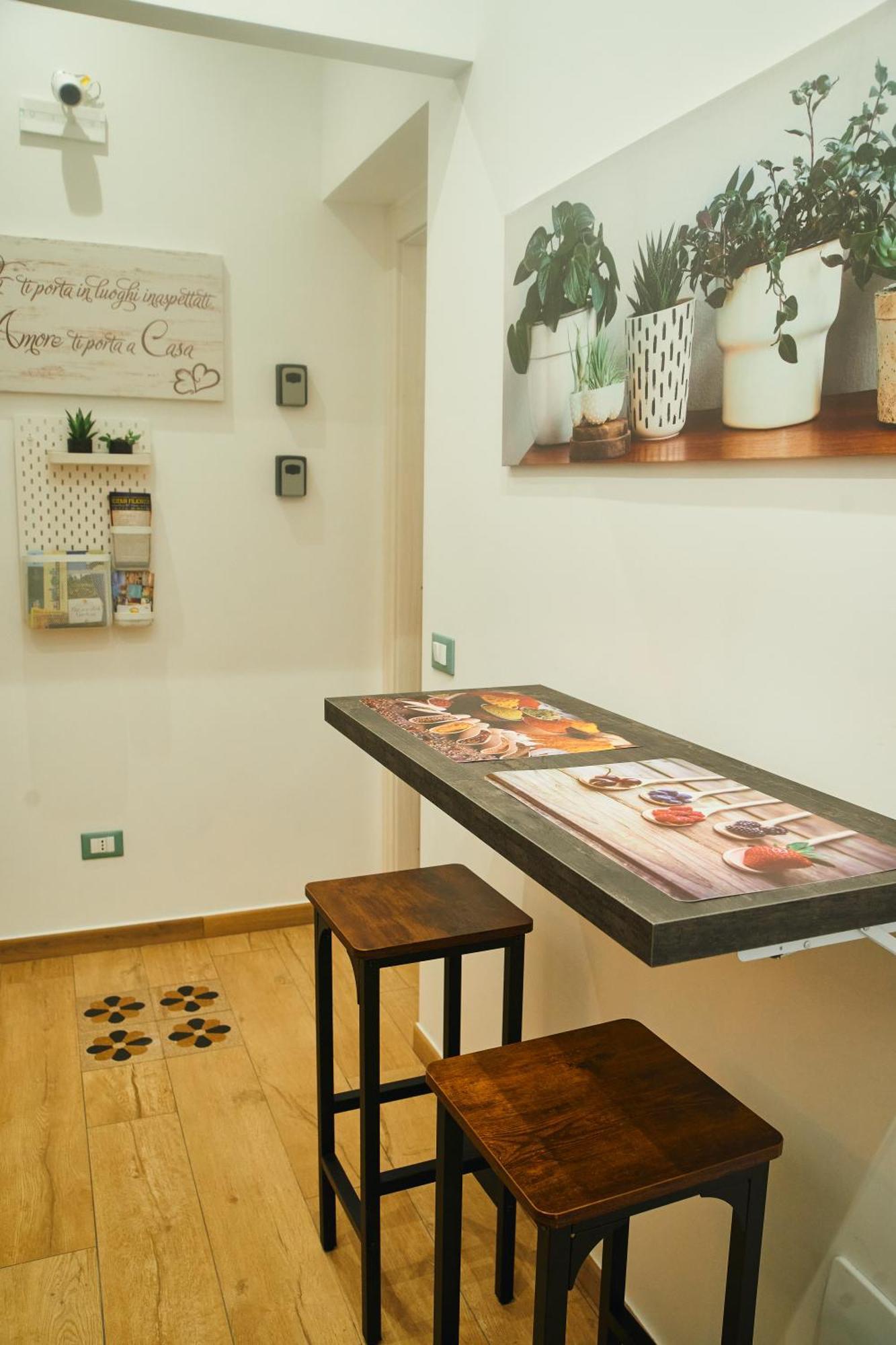 D'Aragona Guest House Palermo Buitenkant foto