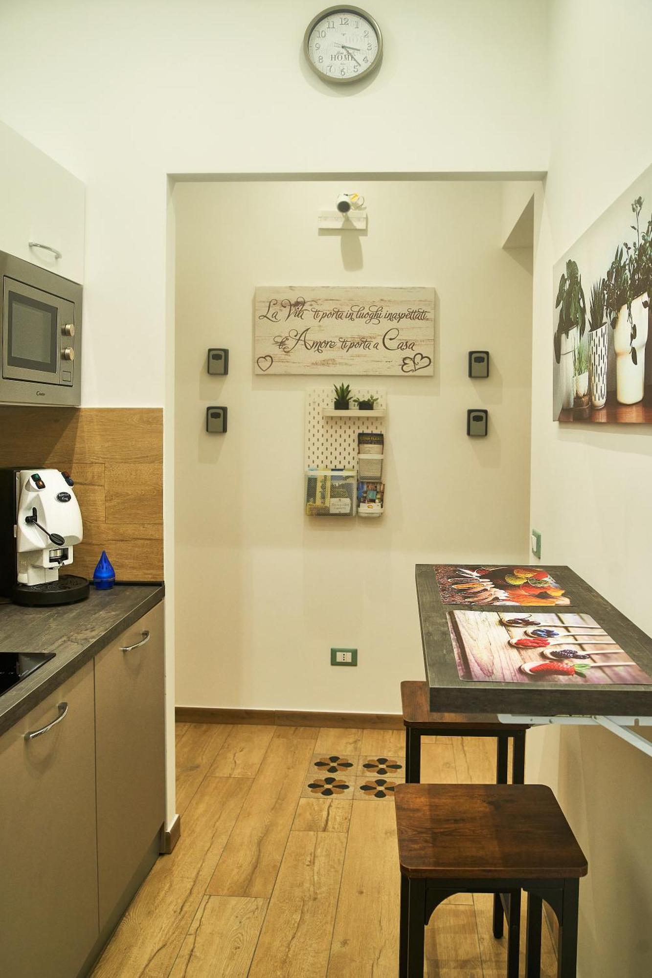 D'Aragona Guest House Palermo Buitenkant foto