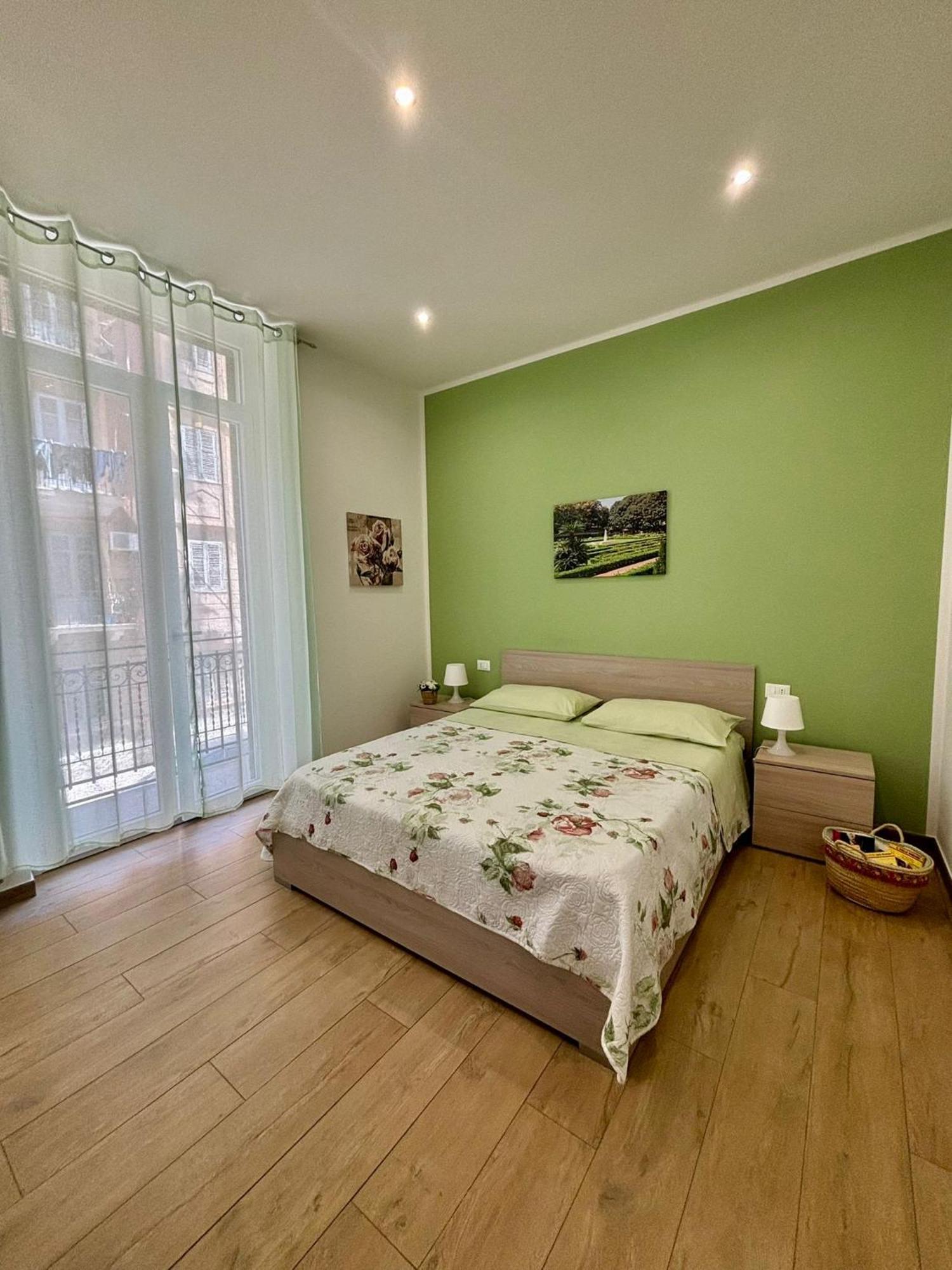 D'Aragona Guest House Palermo Buitenkant foto