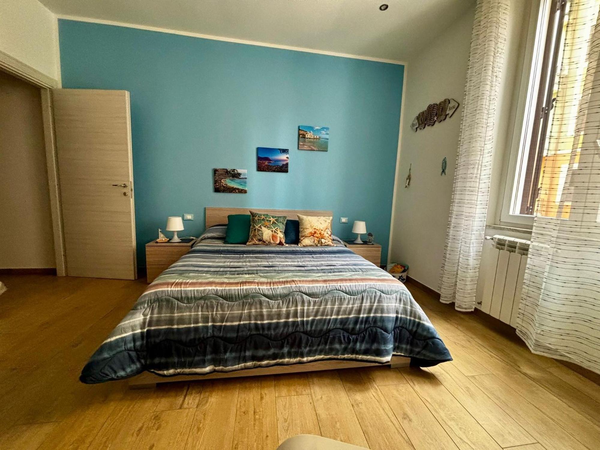 D'Aragona Guest House Palermo Buitenkant foto